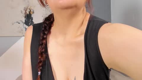 Gabrielle online show from 03.15.26