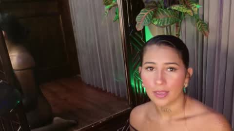 Lissa  Or DRACARYSS your dragon Queen  online show from 01.08.26