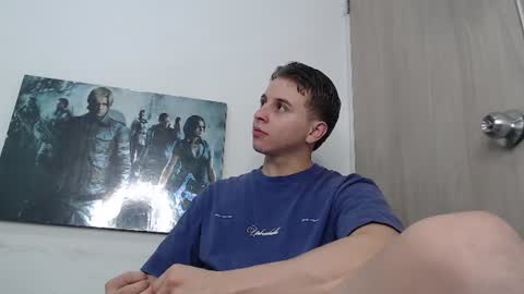 draco_boy2000 online show from 07.30.26