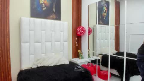  DRACO COX  online show from 02.21.26