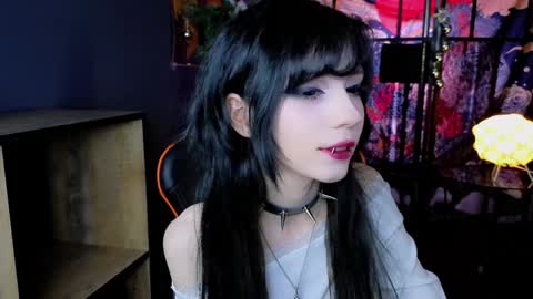 Draculaura online show from 01.09.25