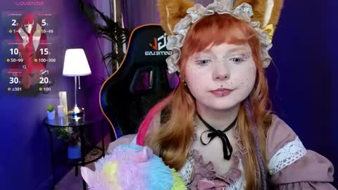 Snapshot of draculaura_ chatting on 06.07.26 Draculaura online show from 06.07.26