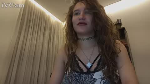 draculina69 online show from 07.16.26