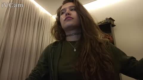 draculina69 online show from 07.22.26