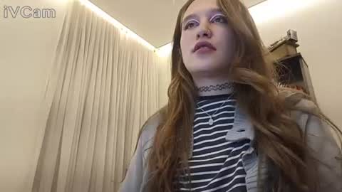draculina69 online show from 07.28.26