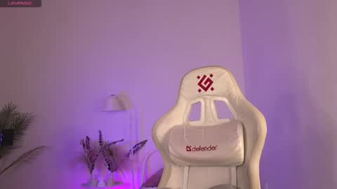 Lisbeth Salander online show from 09.14.25