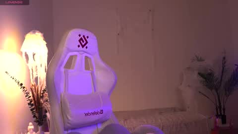 Lisbeth Salander online show from 11.02.25