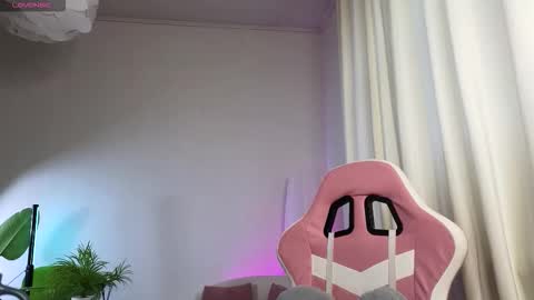 Lisbeth Salander online show from 11.28.25