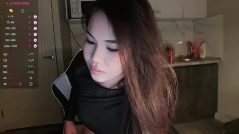 Airi online show from 02.12.26