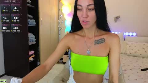 Katya online show from 09.09.25