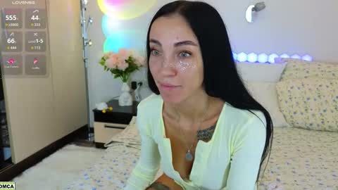 Katya online show from 09.11.25