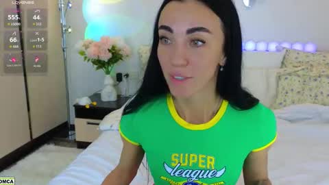 Katya online show from 09.17.25