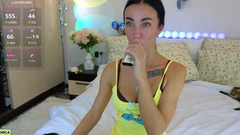 Katya online show from 09.25.25