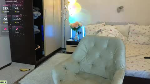 Katya online show from 11.11.25