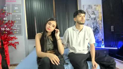 Snapshot of drake_and_zara chatting on 05.15.26 Drake and Zara online show from 05.15.26