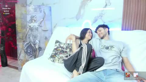 Snapshot of drake_and_zara chatting on 06.02.26 Drake and Zara online show from 06.02.26