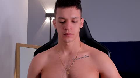 Snapshot of drake_carter1 chatting on 01.31.25 drake_carter1 online show from 01.31.25