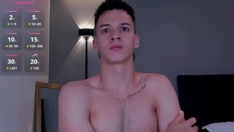 drake_carter1 online show from 02.03.26