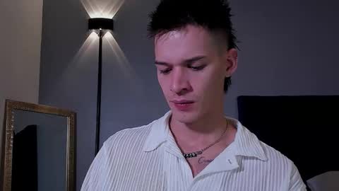 drake_carter1 online show from 02.16.26