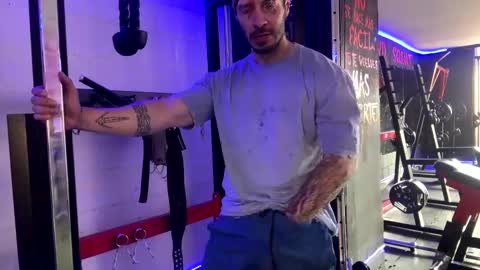 drake_cole11 online show from 02.01.25