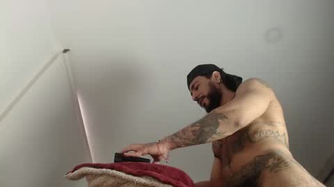 Snapshot of drake_jackson11 chatting on 12.10.24 drake jackson11 online show from 12.10.24