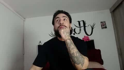 Snapshot of drake_jackson11 chatting on 12.18.24 drake jackson11 online show from 12.18.24