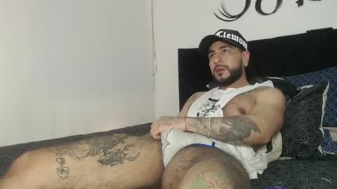 Snapshot of drake_jackson11 chatting on 01.07.25 drake jackson11 online show from 01.07.25