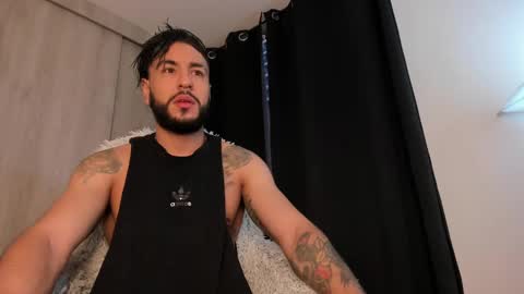 Snapshot of drake_jackson11 chatting on 02.28.25 drake jackson11 online show from 02.28.25