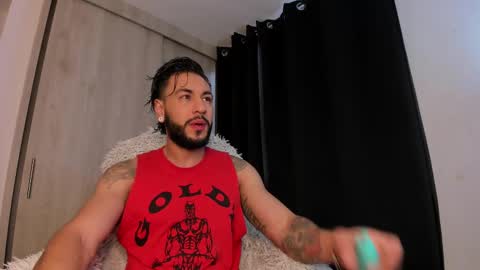 Snapshot of drake_jackson11 chatting on 03.03.25 drake jackson11 online show from 03.03.25