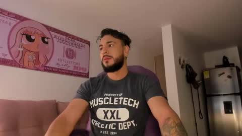 Snapshot of drake_jackson11 chatting on 09.25.25 drake jackson11 online show from 09.25.25