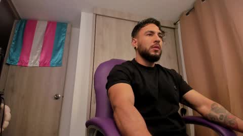 Snapshot of drake_jackson11 chatting on 11.10.25 drake jackson11 online show from 11.10.25