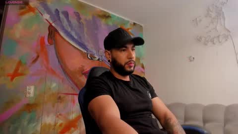 drake jackson11 online show from 12.17.25