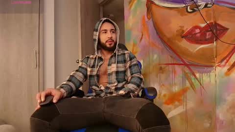 drake jackson11 online show from 02.17.26