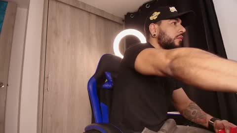 drake jackson11 online show from 03.15.26