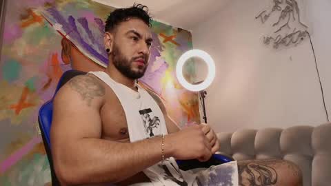 drake jackson11 online show from 04.01.26