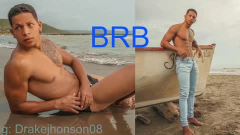 Snapshot of drake_jhonson08 chatting on 12.16.24 Drake online show from 12.16.24