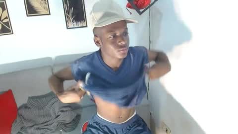 drake_laconte online show from 04.07.26