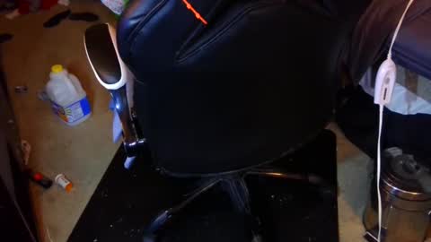 Drake D Vamp aka Drake DarkRose online show from 12.25.24