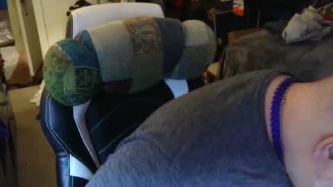 Drake D Vamp aka Drake DarkRose online show from 12.27.24