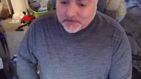 Drake D Vamp aka Drake DarkRose online show from 12.27.24