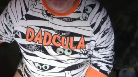 Drake D Vamp aka Drake DarkRose online show from 01.31.25