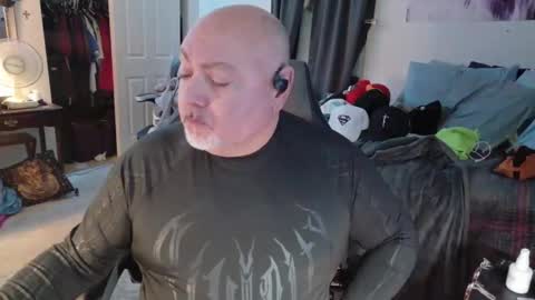 Snapshot of drake_r_darkrose chatting on 01.19.26 Drake D Vamp aka Drake DarkRose online show from 01.19.26