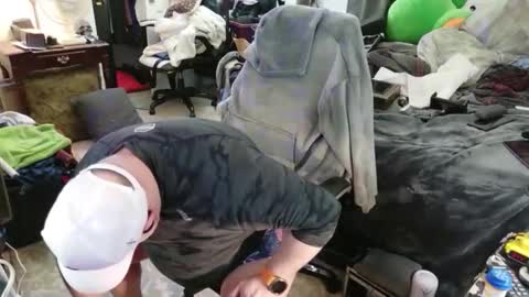 Snapshot of drake_r_darkrose chatting on 02.15.26 Drake D Vamp aka Drake DarkRose online show from 02.15.26