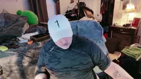 Snapshot of drake_r_darkrose chatting on 02.16.26 Drake D Vamp aka Drake DarkRose online show from 02.16.26