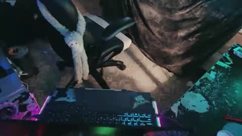 Snapshot of drake_r_darkrose chatting on 02.17.26 Drake D Vamp aka Drake DarkRose online show from 02.17.26