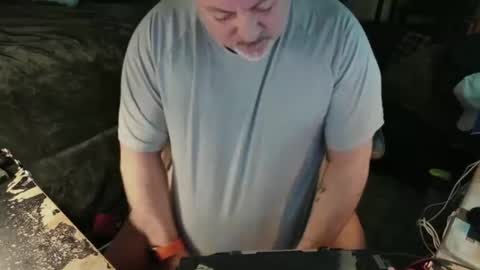 Snapshot of drake_r_darkrose chatting on 02.19.26 Drake D Vamp aka Drake DarkRose online show from 02.19.26