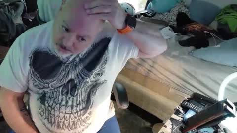 Snapshot of drake_r_darkrose chatting on 02.26.26 Drake D Vamp aka Drake DarkRose online show from 02.26.26