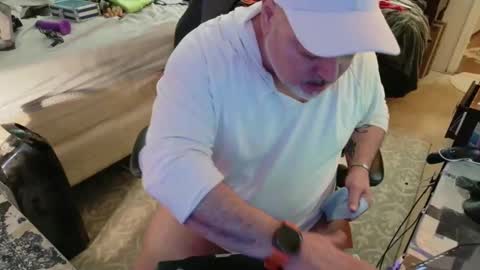 Snapshot of drake_r_darkrose chatting on 03.19.26 Drake D Vamp aka Drake DarkRose online show from 03.19.26