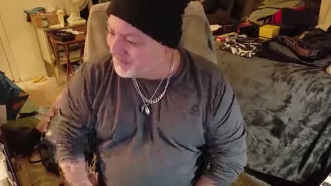 Drake D Vamp aka Drake DarkRose online show from 05.16.26