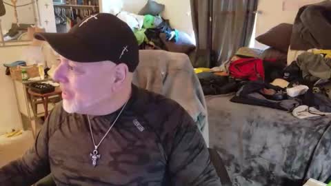 Drake D Vamp aka Drake DarkRose online show from 05.16.26